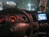 Toyota Sequoia 2013 SR5 - Gold - First Owner