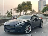 2013 Aston Martin Rapide - Used Petrol Sedan with Automatic Transmission