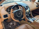 2013 Aston Martin Rapide - Used Petrol Sedan with Automatic Transmission