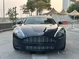 2013 Aston Martin Rapide - Used Petrol Sedan with Automatic Transmission