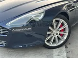 2013 Aston Martin Rapide - Used Petrol Sedan with Automatic Transmission
