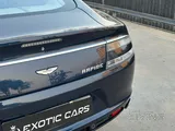 2013 Aston Martin Rapide - Used Petrol Sedan with Automatic Transmission