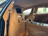 2013 Aston Martin Rapide - Used Petrol Sedan with Automatic Transmission