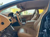 2013 Aston Martin Rapide - Used Petrol Sedan with Automatic Transmission