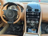 2013 Aston Martin Rapide - Used Petrol Sedan with Automatic Transmission