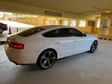 2013 Audi A5 3.0TFSI