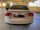 2013 Audi A5 3.0TFSI