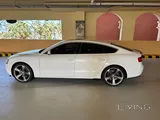 2013 Audi A5 3.0TFSI