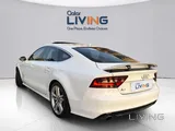 2013 Audi A7 S-line 