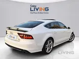 2013 Audi A7 S-line 
