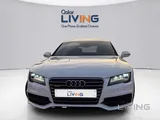 2013 Audi A7 S-line 