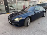 2013 BMW 640i Grand Coupe Twin Turbo
