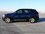 بي إم دبليو X5 2013 3.5 X-Drive