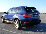 بي إم دبليو X5 2013 3.5 X-Drive