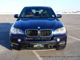بي إم دبليو X5 2013 3.5 X-Drive