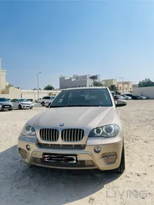 بي إم دبليو إكس 5  2013