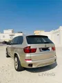 بي إم دبليو إكس5 2013 - سيارة رياضية مستعملة بنظام أوتوماتيكي ووقود بنزين