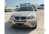 بي إم دبليو إكس5 2013 - سيارة رياضية مستعملة بنظام أوتوماتيكي ووقود بنزين