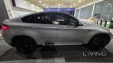 2013 BMW X6 50i, 159,500 KM, Petrol, Automatic, For Immediate Sale
