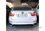 2013 BMW X6 50i, 159,500 KM, Petrol, Automatic, For Immediate Sale