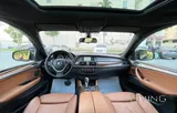 2013 BMW X6 - Used Blue SUV with Automatic Transmission