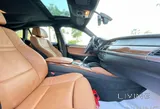 2013 BMW X6 - Used Blue SUV with Automatic Transmission