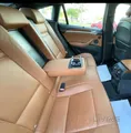 2013 BMW X6 - Used Blue SUV with Automatic Transmission