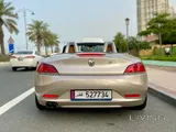 2013 BMW Z4 sDrive20i (E89) — Low Mileage, Excellent Condition