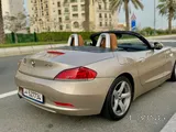 2013 BMW Z4 sDrive20i (E89) — Low Mileage, Excellent Condition