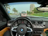 2013 BMW Z4 sDrive20i (E89) — Low Mileage, Excellent Condition