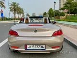 2013 BMW Z4 sDrive20i (E89) — Low Mileage, Excellent Condition