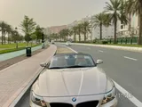 2013 BMW Z4 sDrive20i (E89) — Low Mileage, Excellent Condition