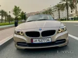 2013 BMW Z4 sDrive20i (E89) — Low Mileage, Excellent Condition