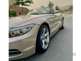 2013 BMW Z4 sDrive20i (E89) — Low Mileage, Excellent Condition