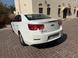 2013 Chevrolet Malibu LS - Used Petrol Sedan with Automatic Transmission