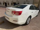 2013 Chevrolet Malibu LS - Used Petrol Sedan with Automatic Transmission