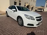 2013 Chevrolet Malibu LS - Used Petrol Sedan with Automatic Transmission