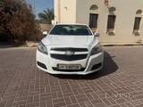 2013 Chevrolet Malibu LS - Used Petrol Sedan with Automatic Transmission