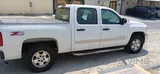 2013 Chevrolet Silverado LT Z71 4x4 Crew Cab - Well Maintained