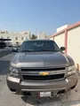 شيفروليه تاهو LS 2013 SUV مستعملة بنزين بناقل حركة أوتوماتيكي