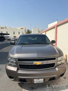 شيفروليه تاهو إل إس 2013