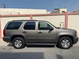 شيفروليه تاهو LS 2013 SUV مستعملة بنزين بناقل حركة أوتوماتيكي