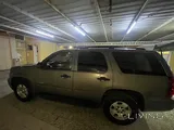 شيفروليه تاهو LS 2013 SUV مستعملة بنزين بناقل حركة أوتوماتيكي
