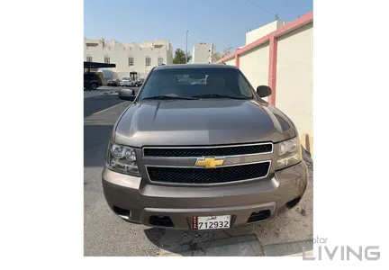 شيفروليه تاهو إل إس 2013