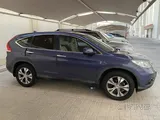 هوندا CR-V 2013 ديسمبر