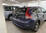 هوندا CR-V 2013 ديسمبر