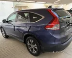 هوندا CR-V 2013 ديسمبر