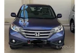 هوندا CR-V 2013 ديسمبر