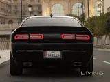 2013 Dodge Challenger SRT8 6.4L