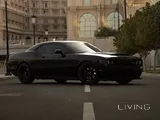2013 Dodge Challenger SRT8 6.4L